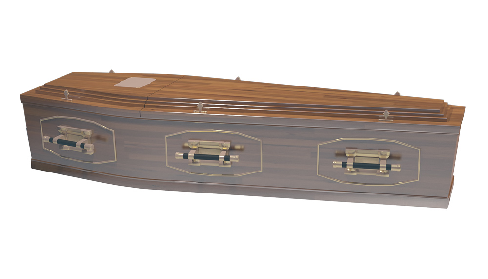 BRC_Std_Coffin_Brown