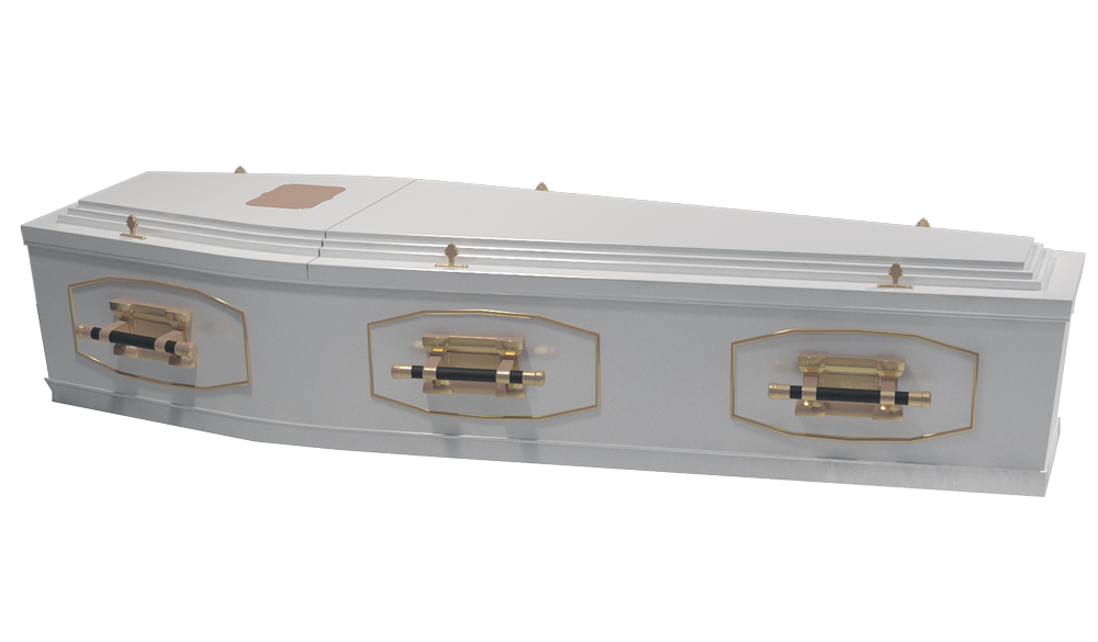 BRC_Std_Coffin_White